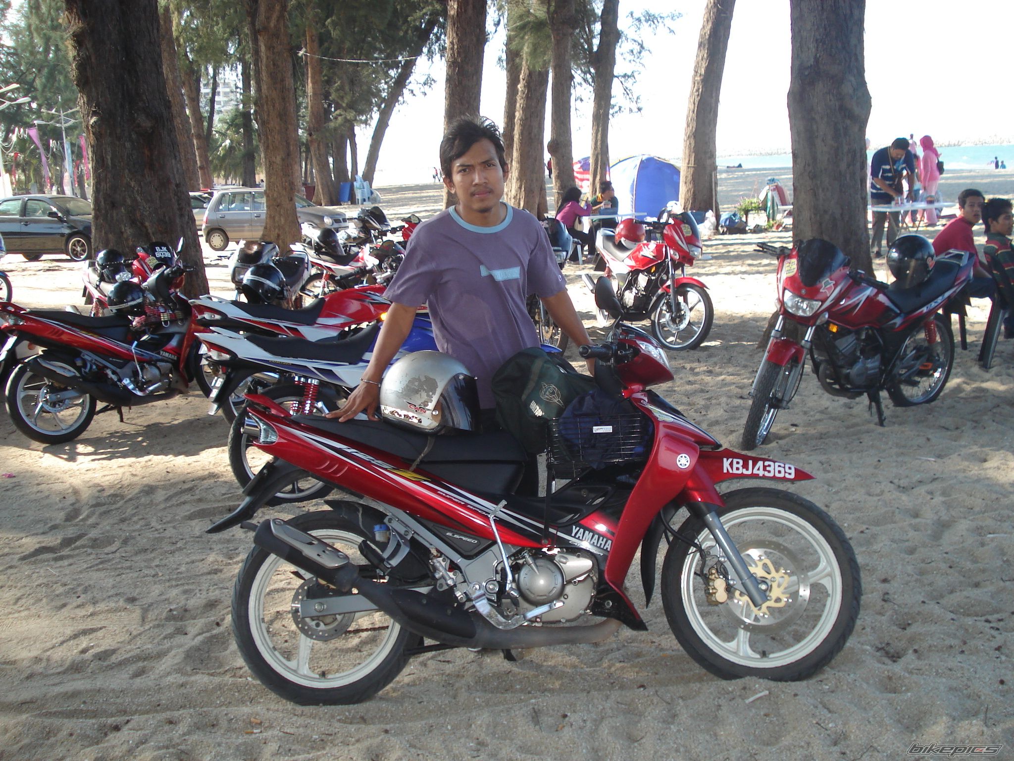 Bike Photo 1079293