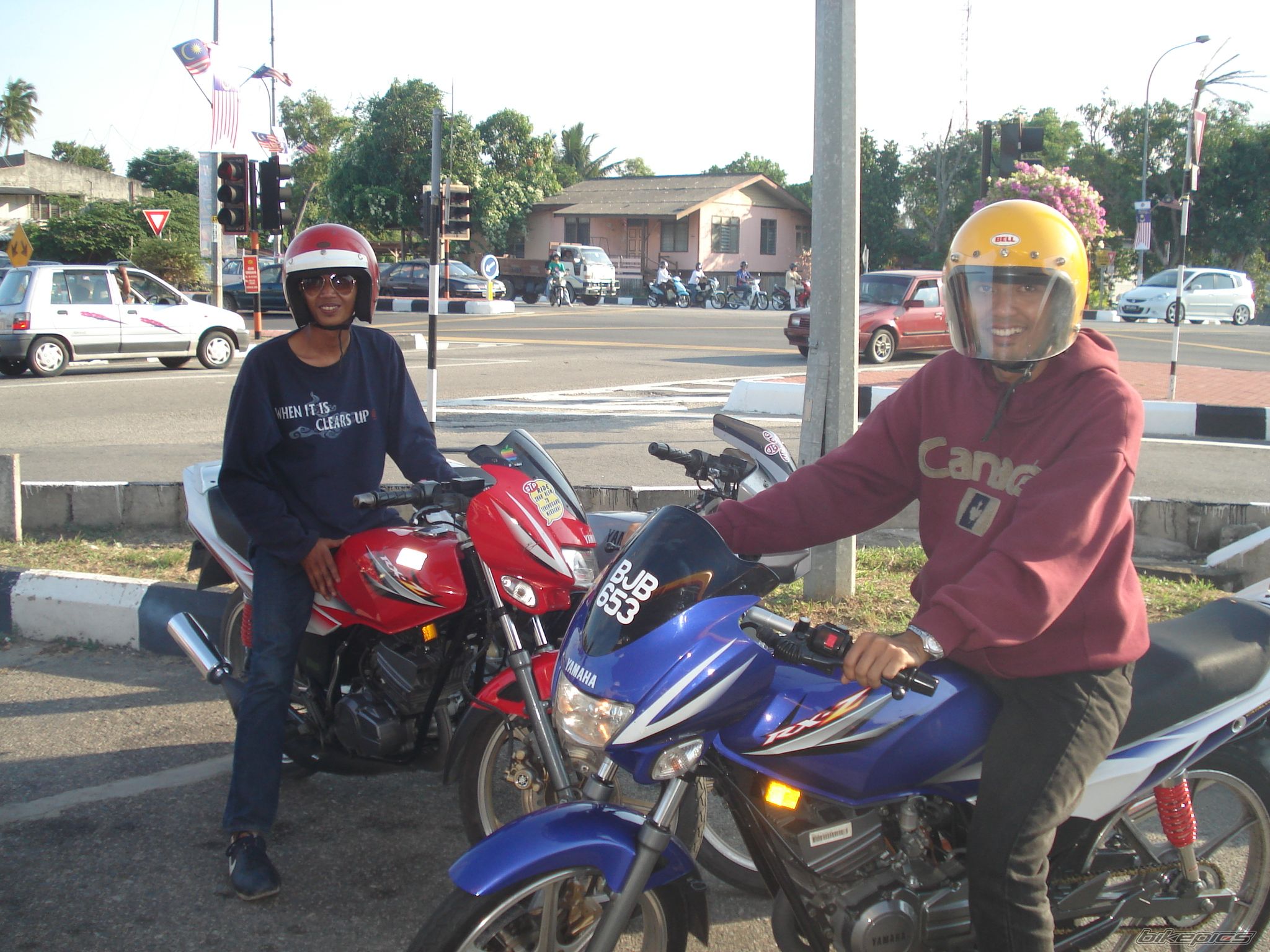 Bike Photo 1079295