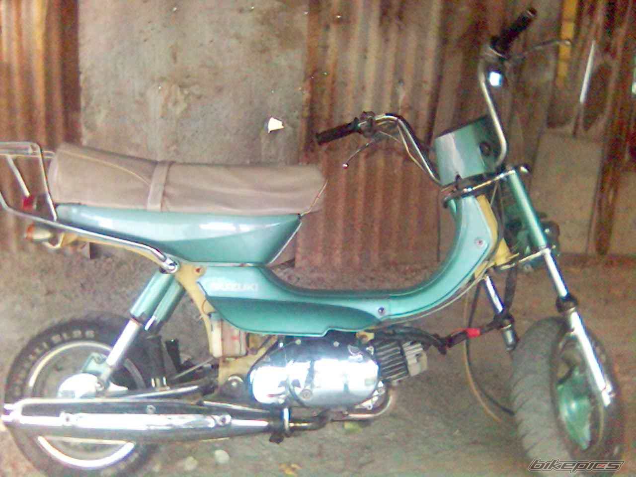Bike Photo 1079377