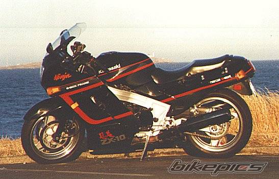 Bike Photo 10794