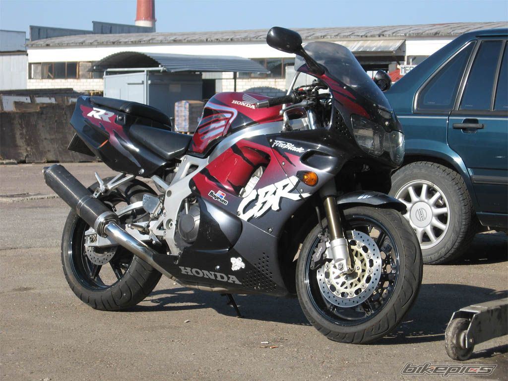 Bike Photo 1079407