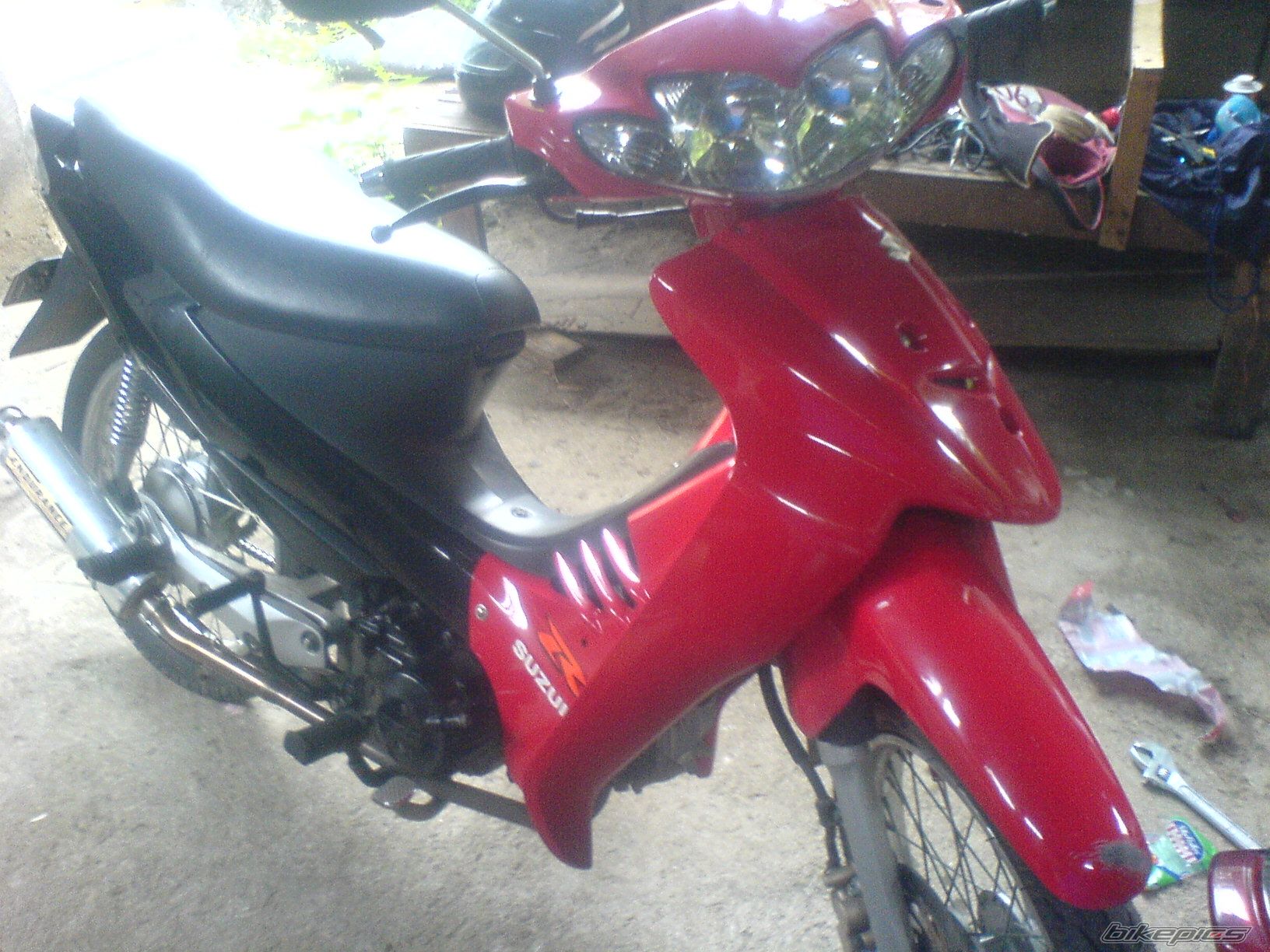 Bike Photo 1079413