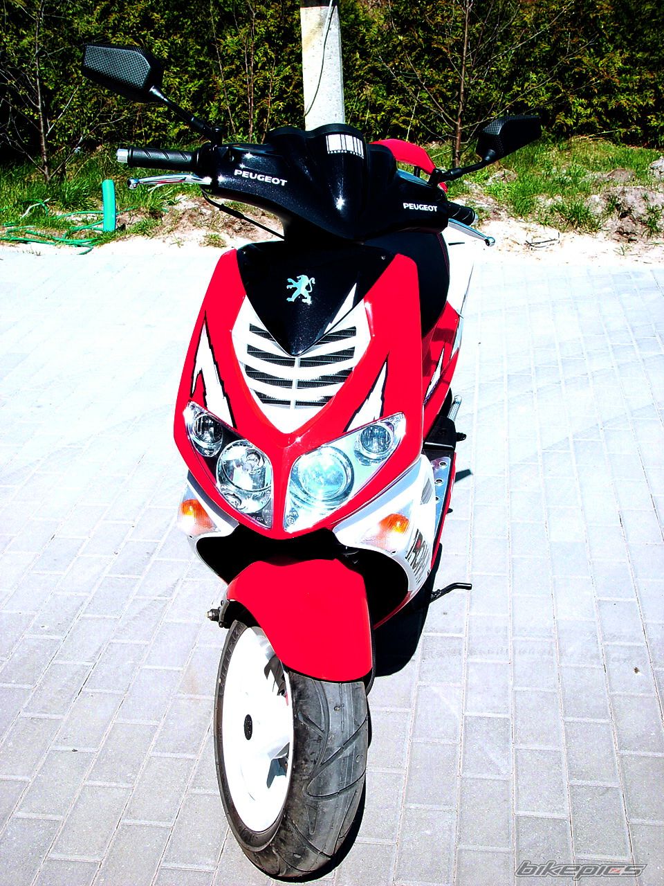 Bike Photo 1079416
