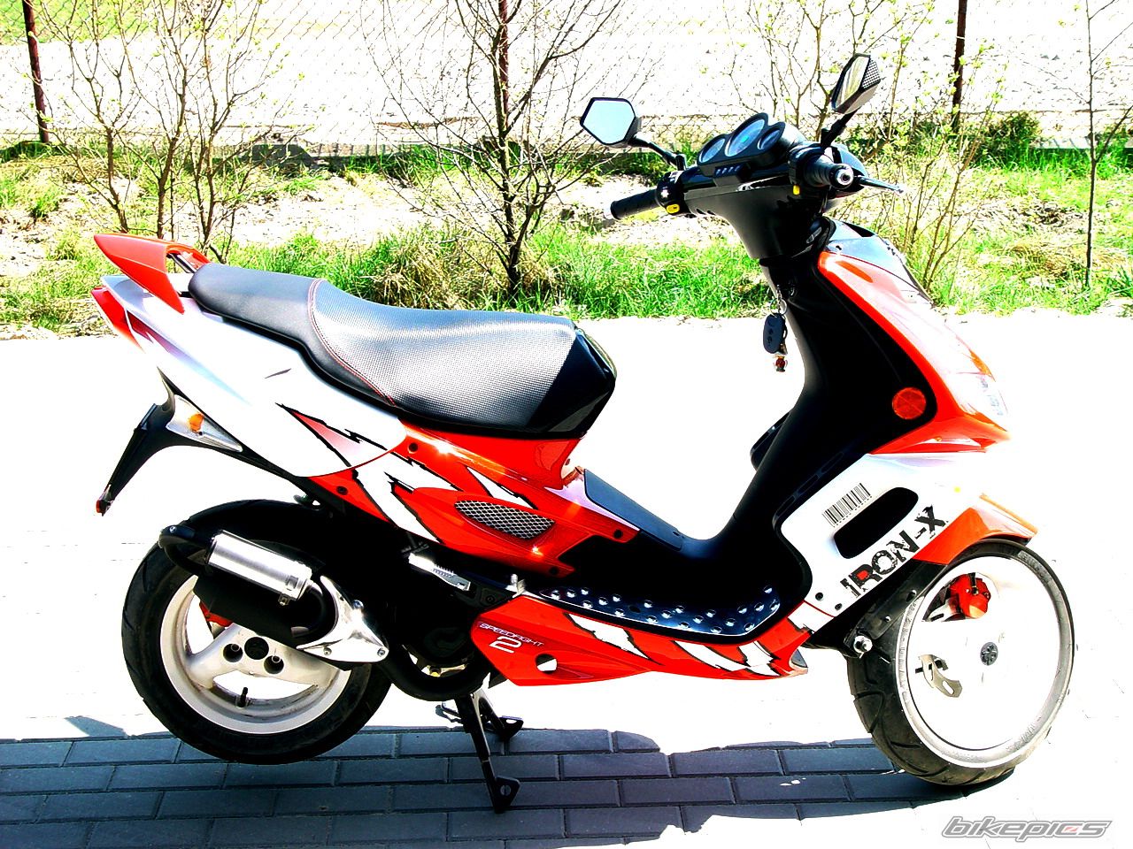 Bike Photo 1079433