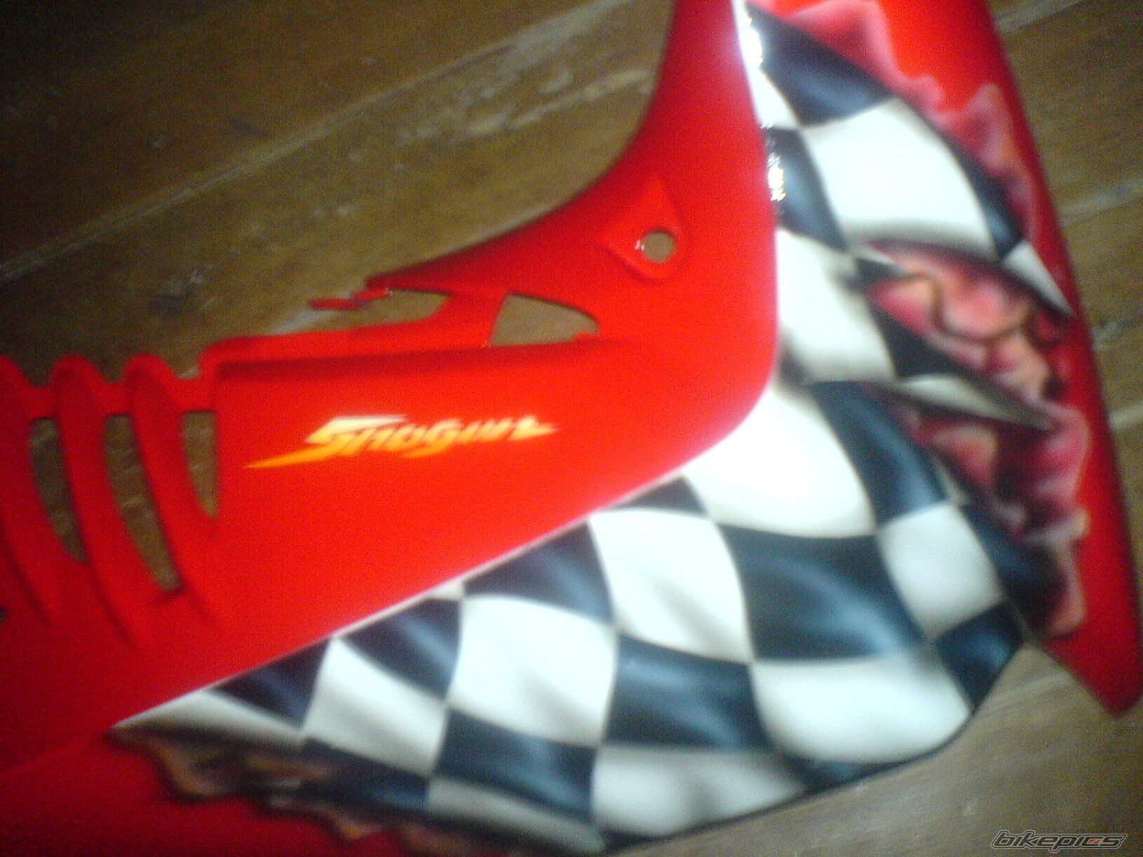 Bike Photo 1079442