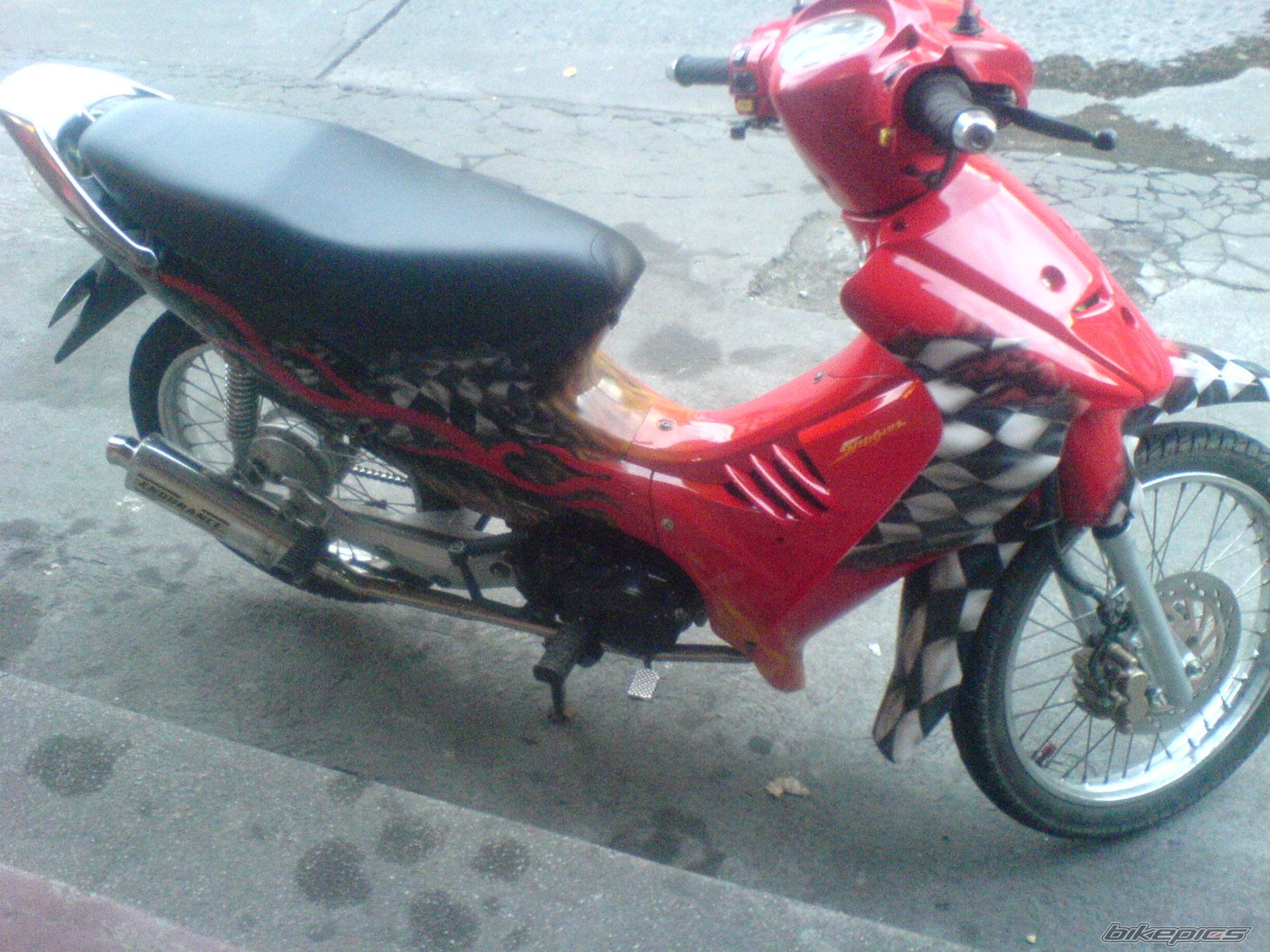 Bike Photo 1079450