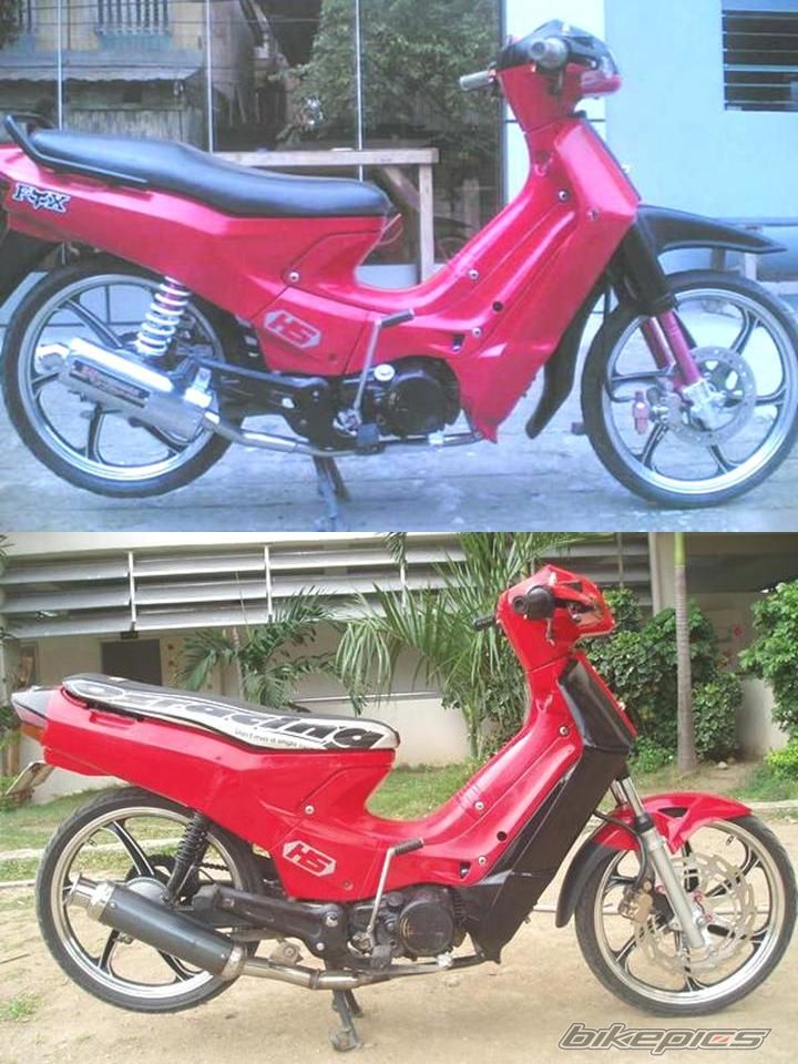 Bike Photo 1079514
