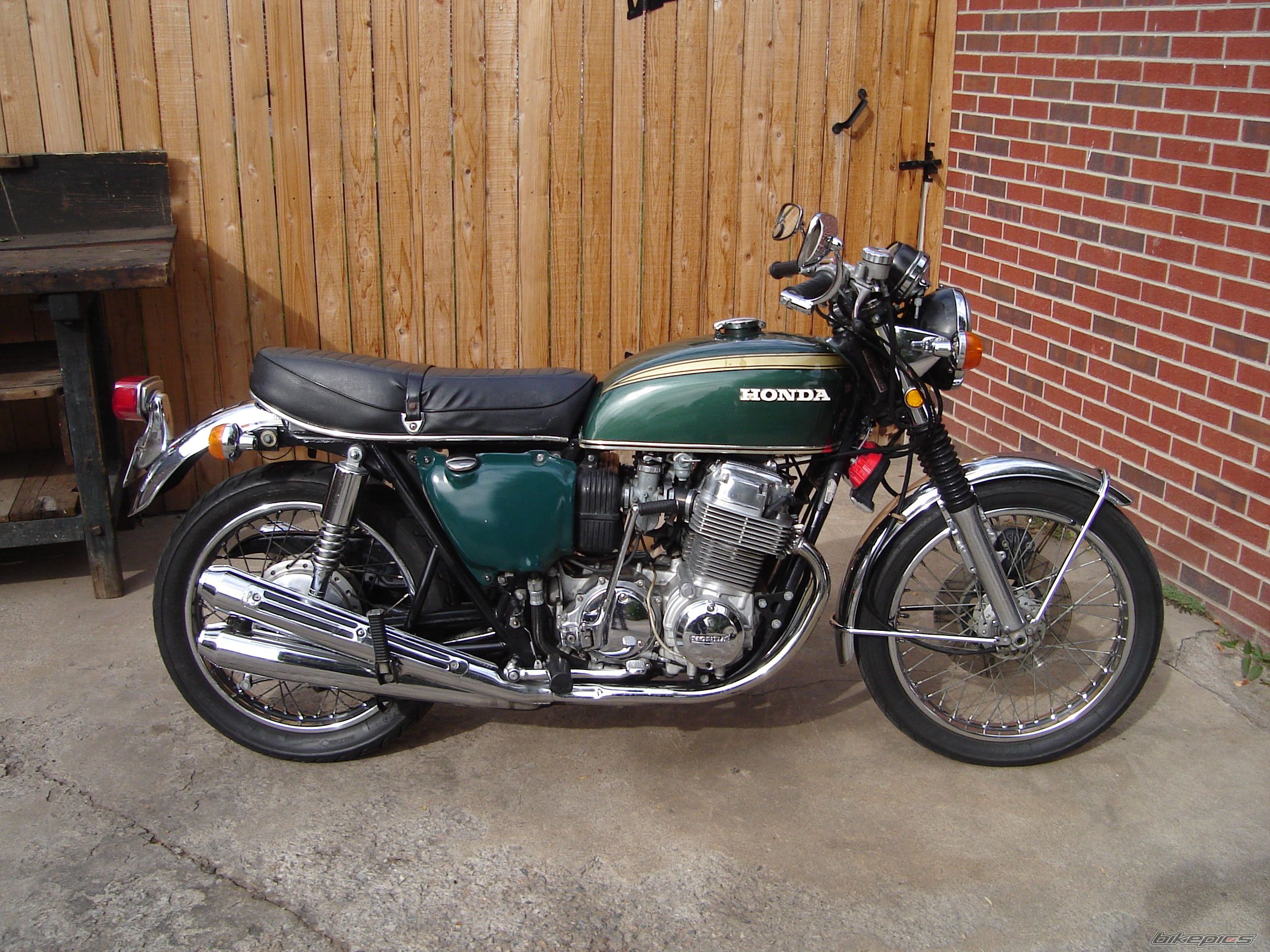 Bike Photo 1079583