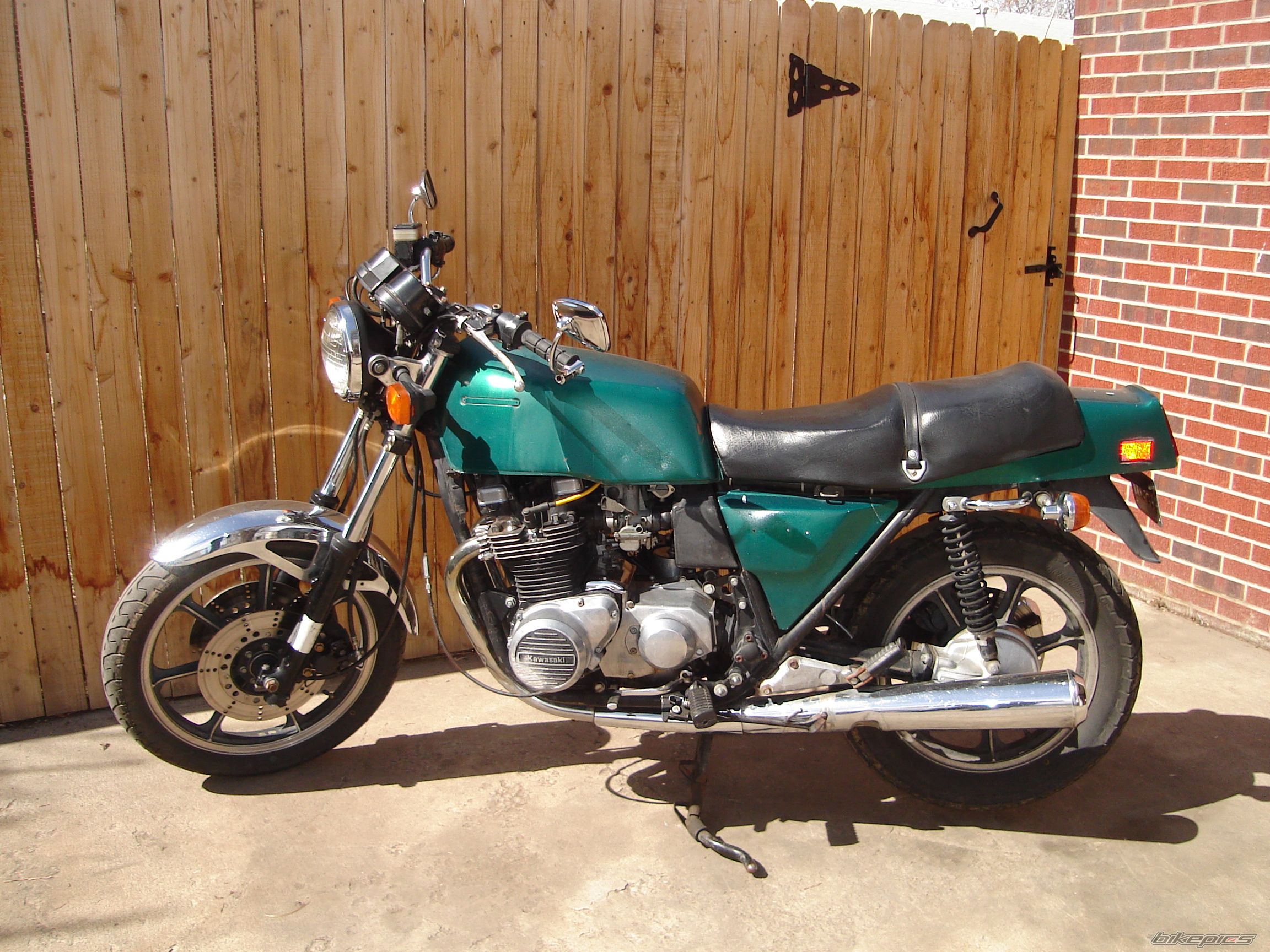 Bike Photo 1079586