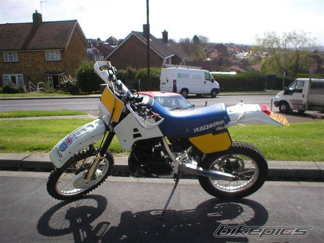 Bike Photo 1079589