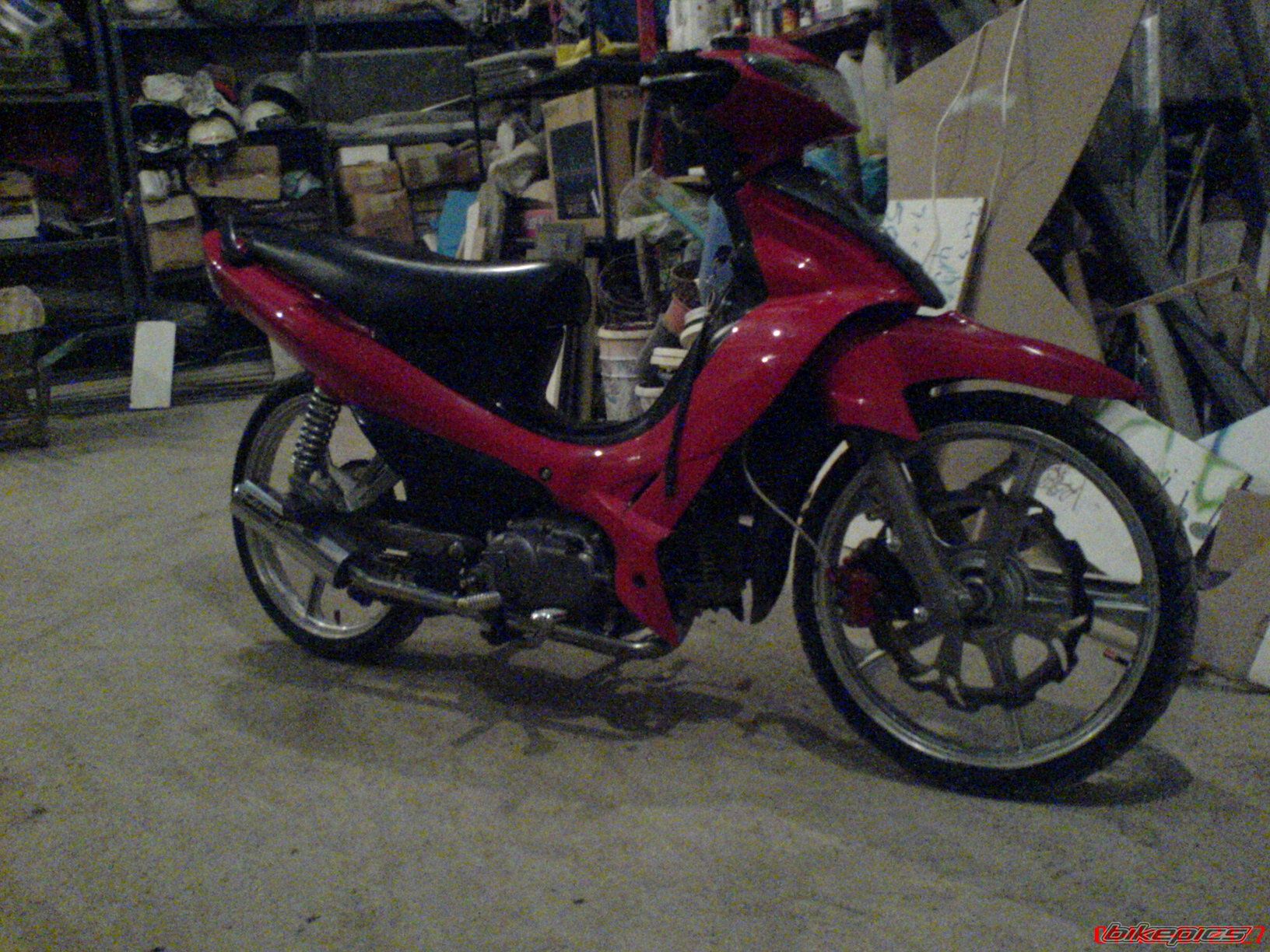 Bike Photo 1079605