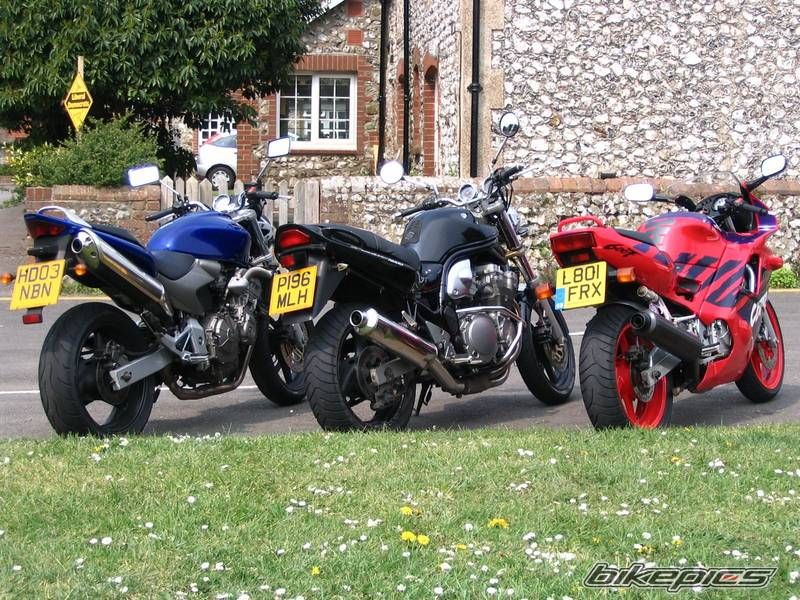 Bike Photo 1079623