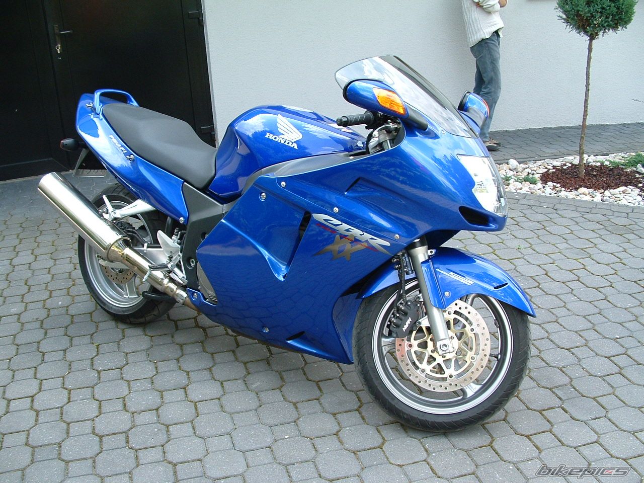 Bike Photo 1079698