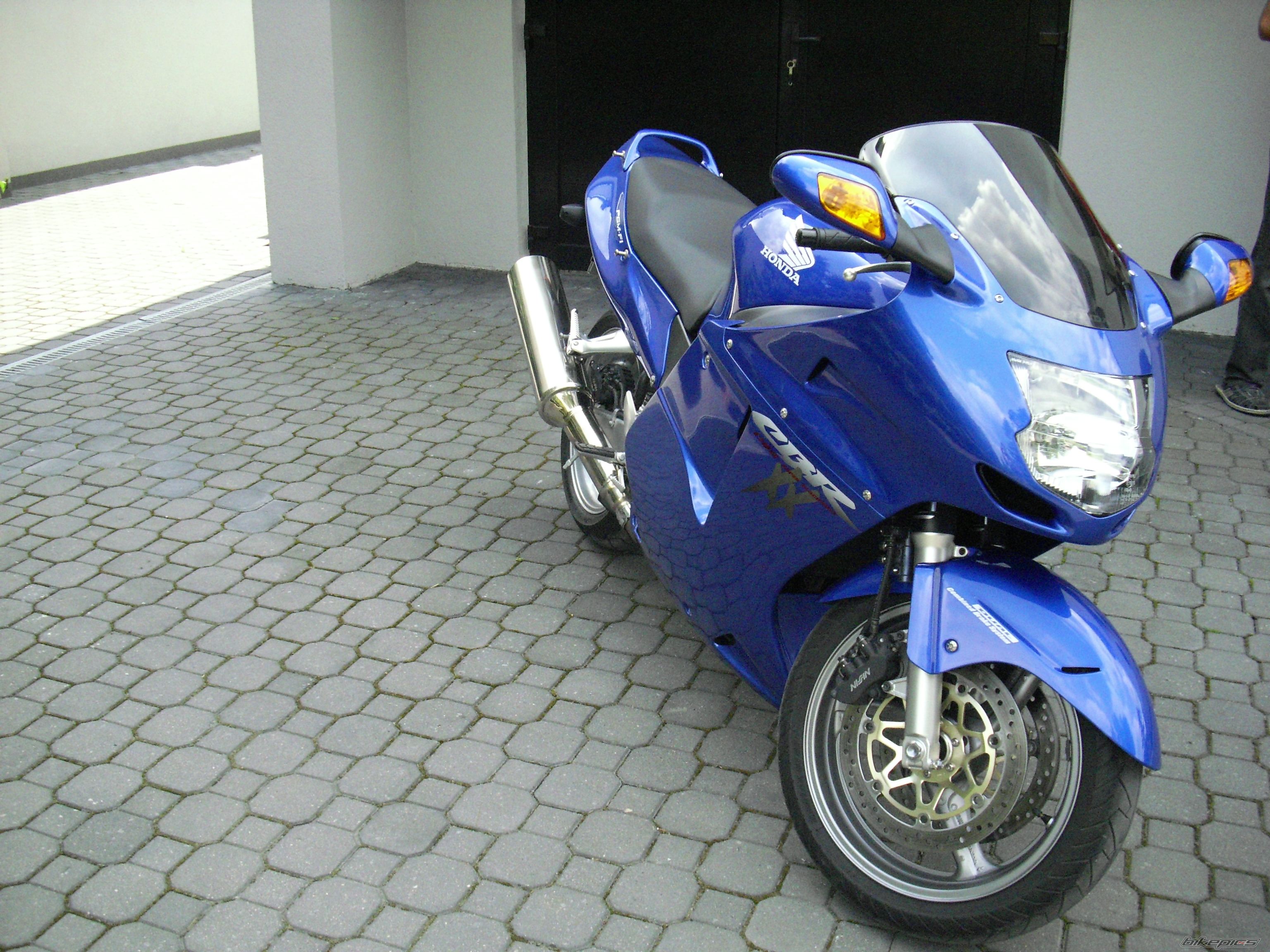Bike Photo 1079710