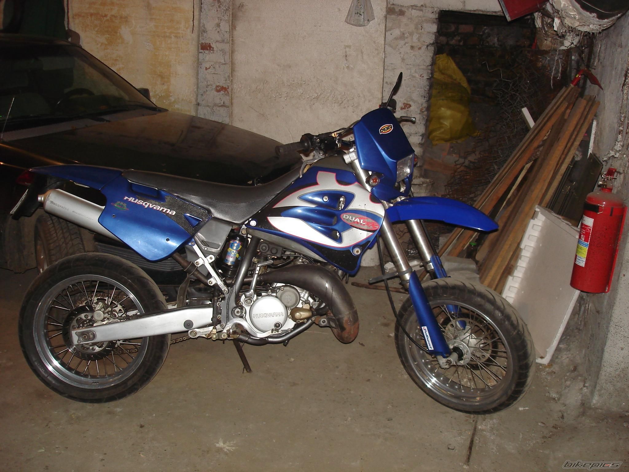 Bike Photo 1079762