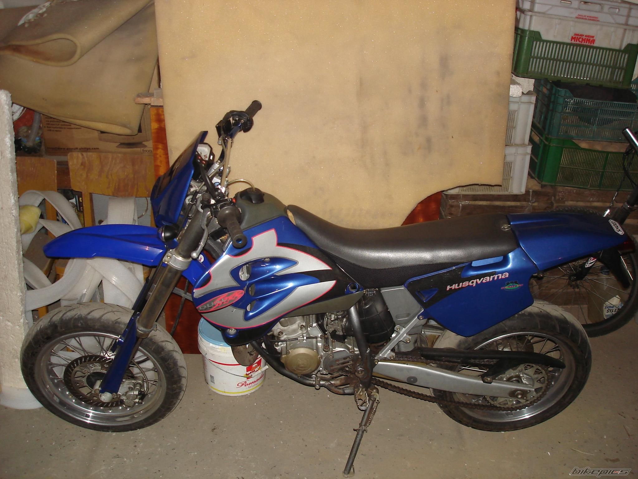 Bike Photo 1079771
