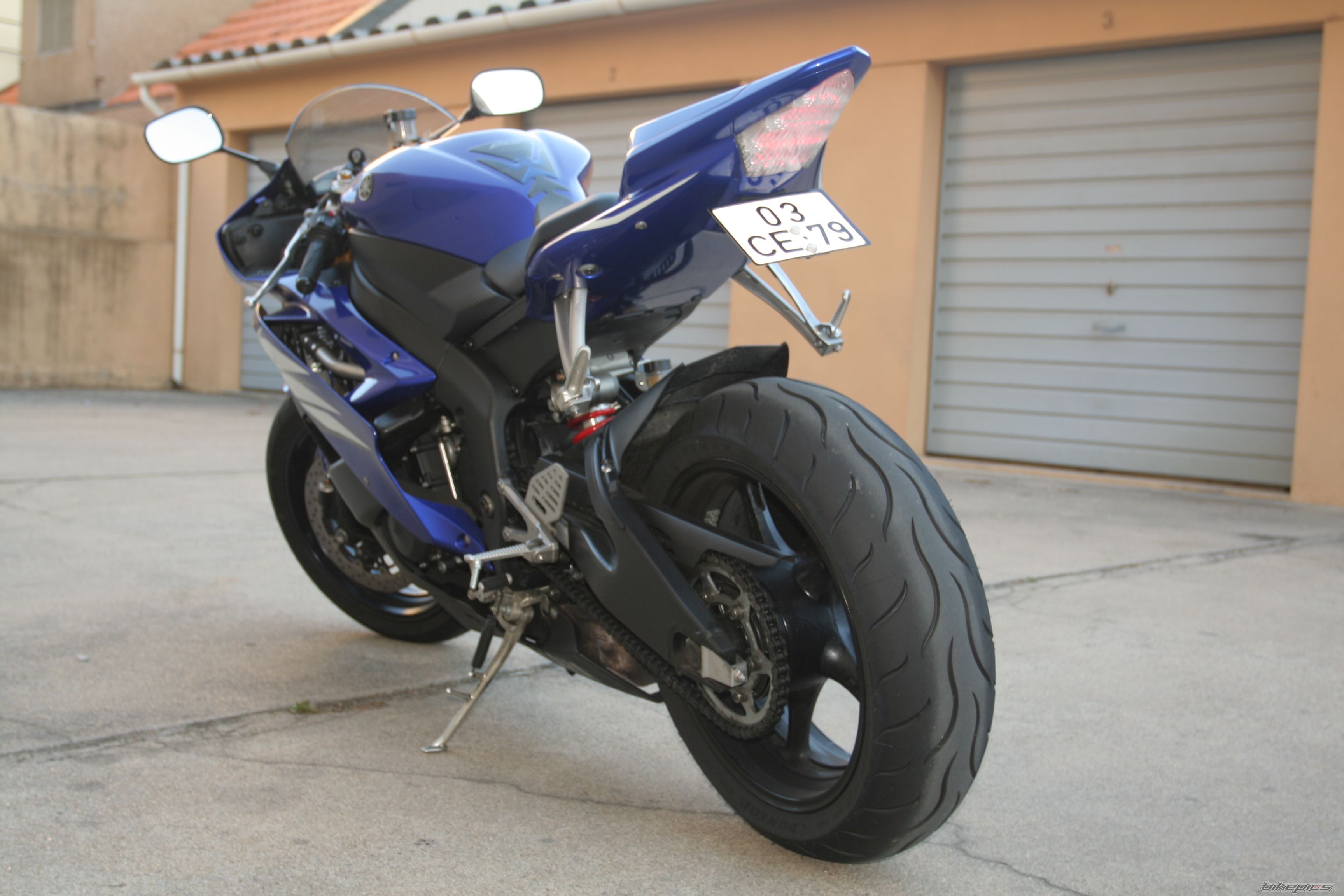 Bike Photo 1079788