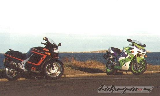 Bike Photo 10798