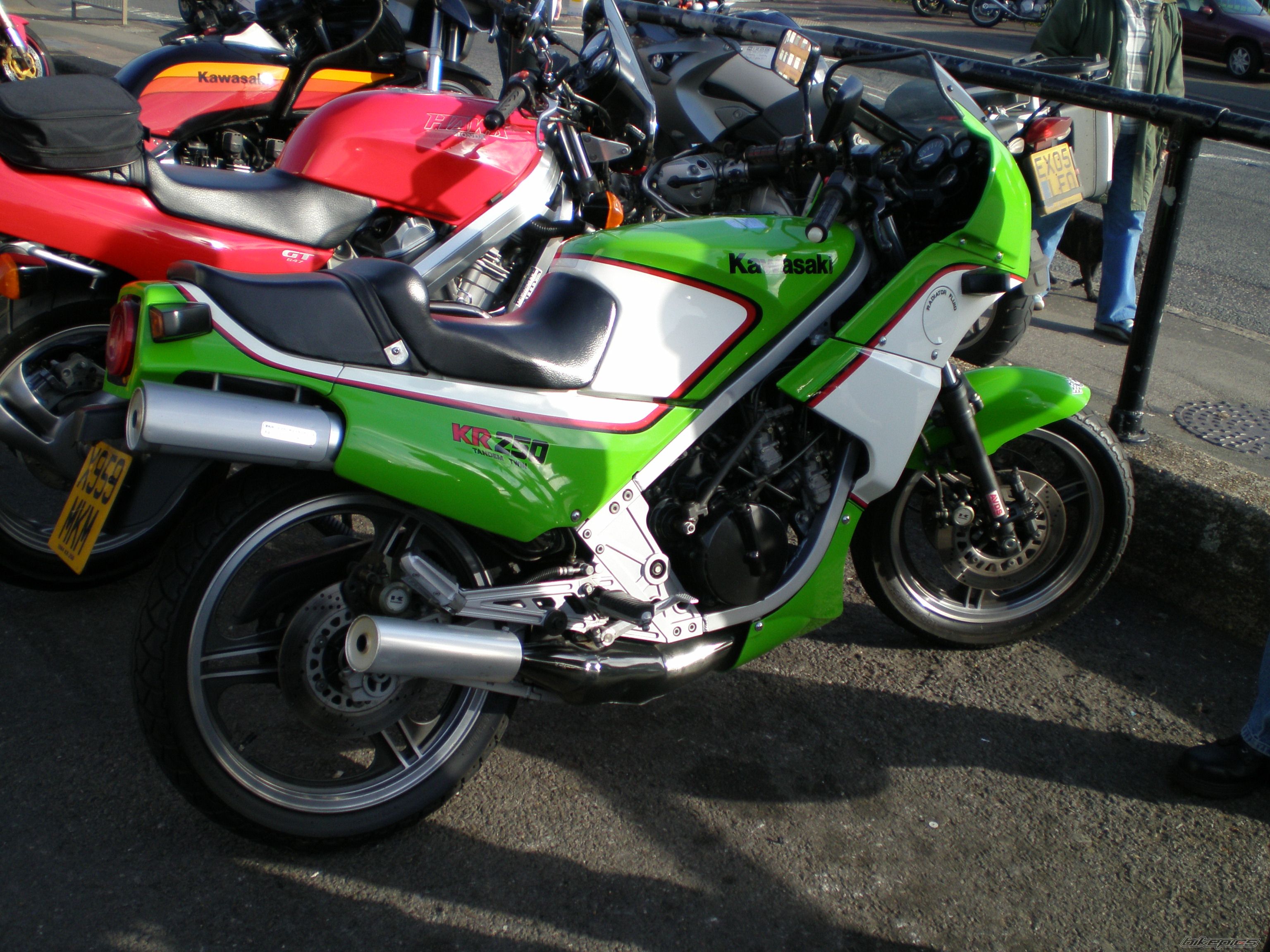 Bike Photo 1079811