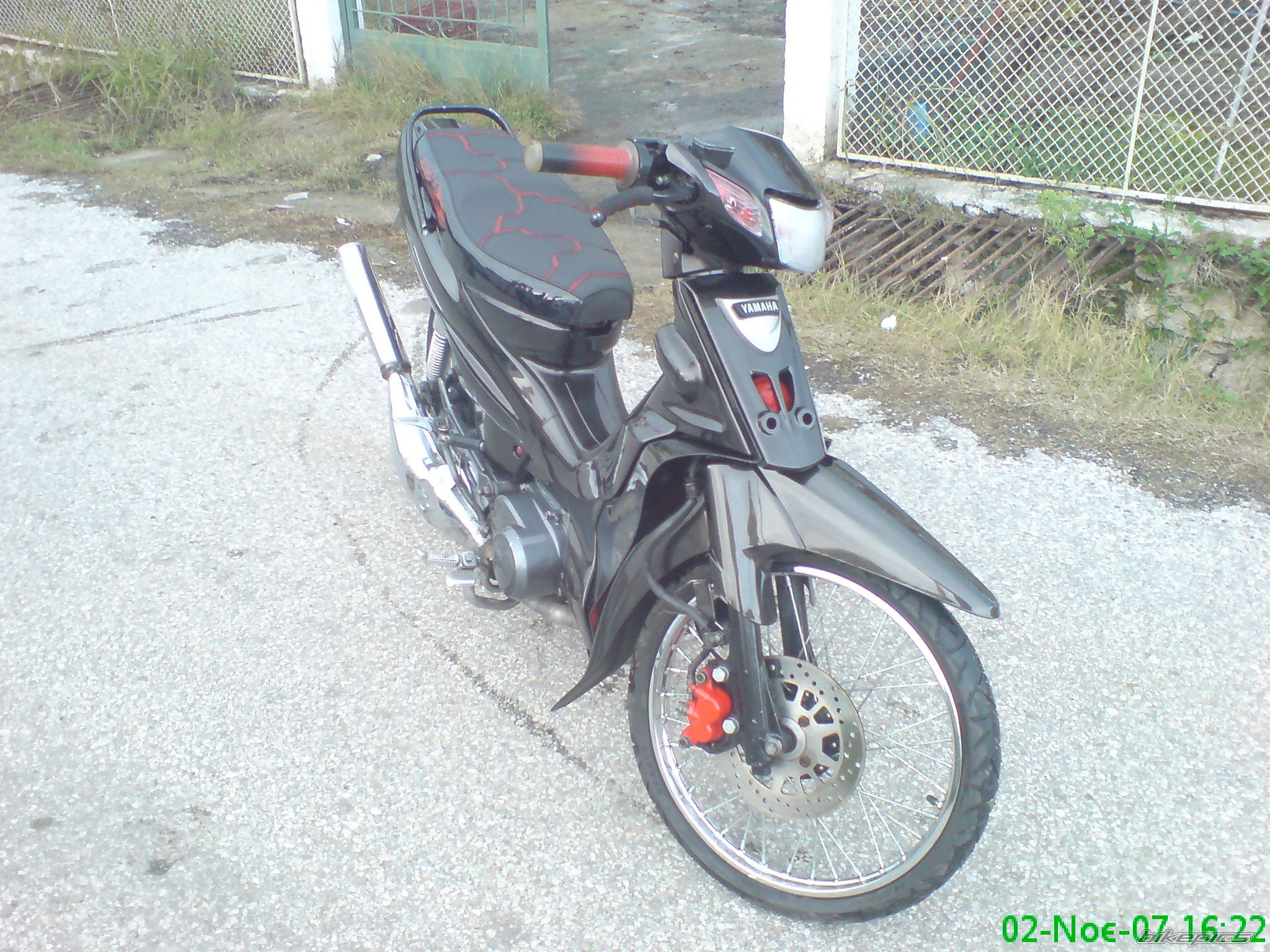 Bike Photo 1079813
