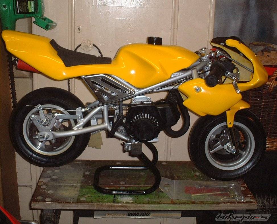 Bike Photo 107984