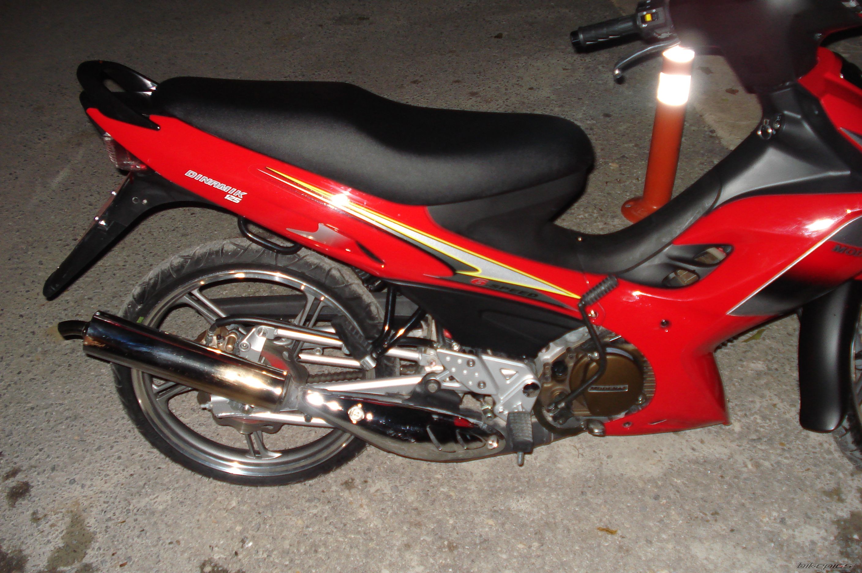Bike Photo 1079840