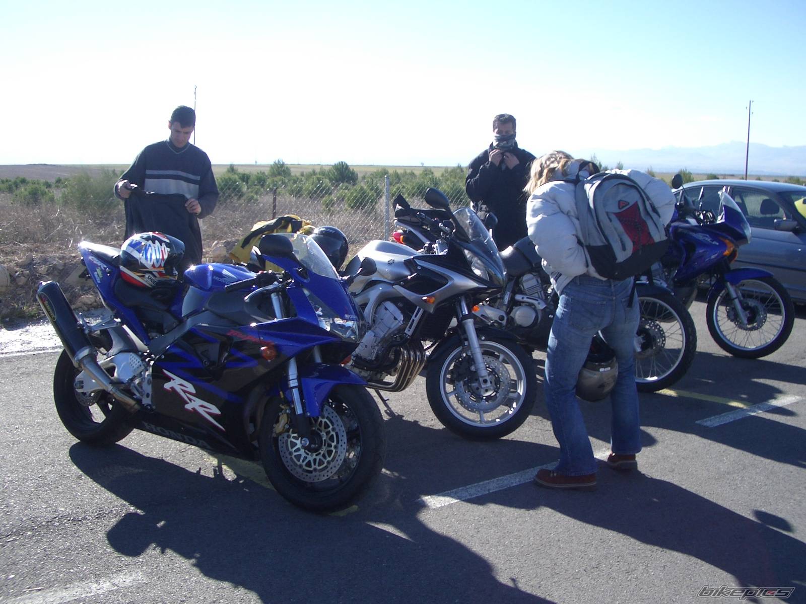 Bike Photo 107986