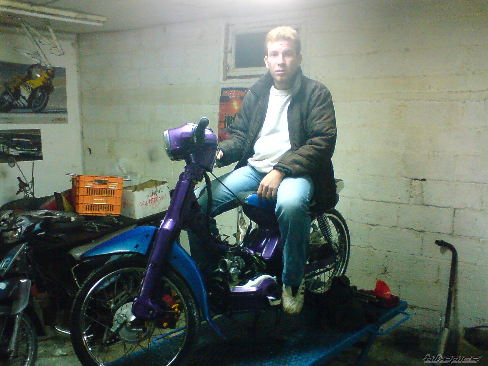 Bike Photo 1079872