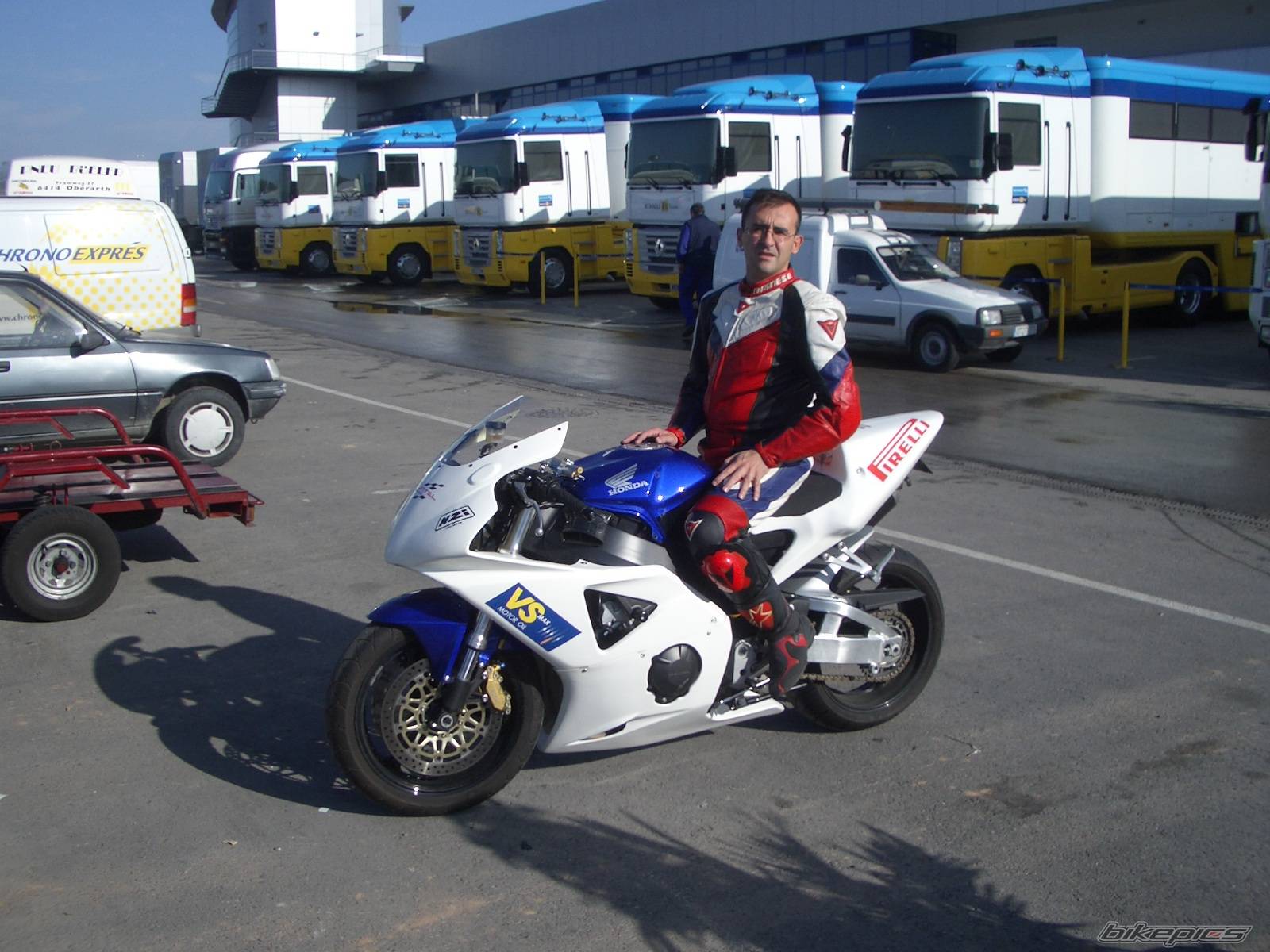 Bike Photo 107988