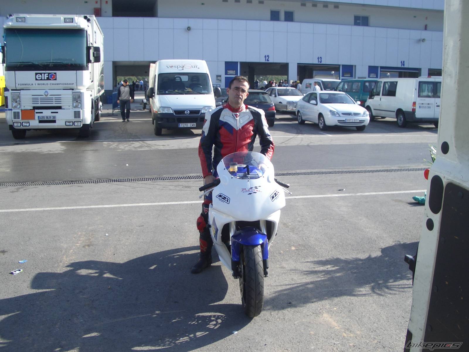 Bike Photo 107989