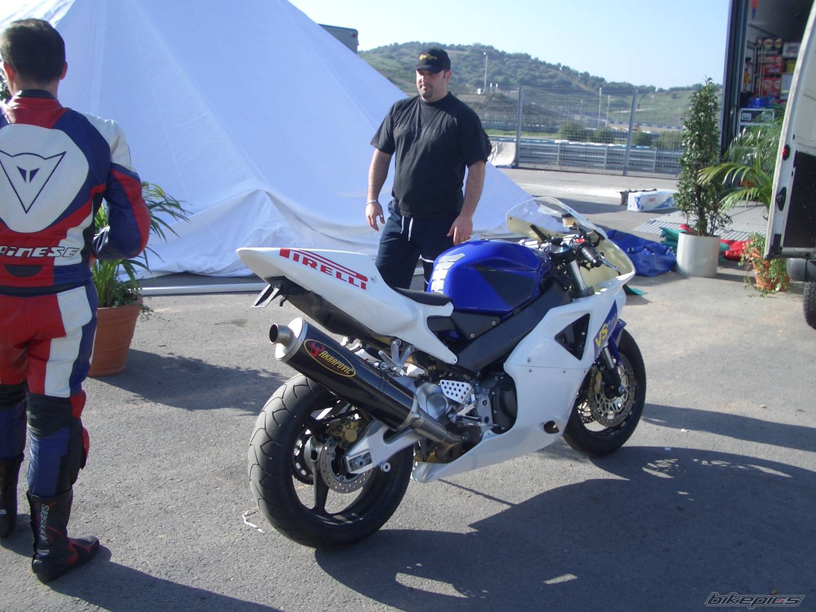 Bike Photo 107990