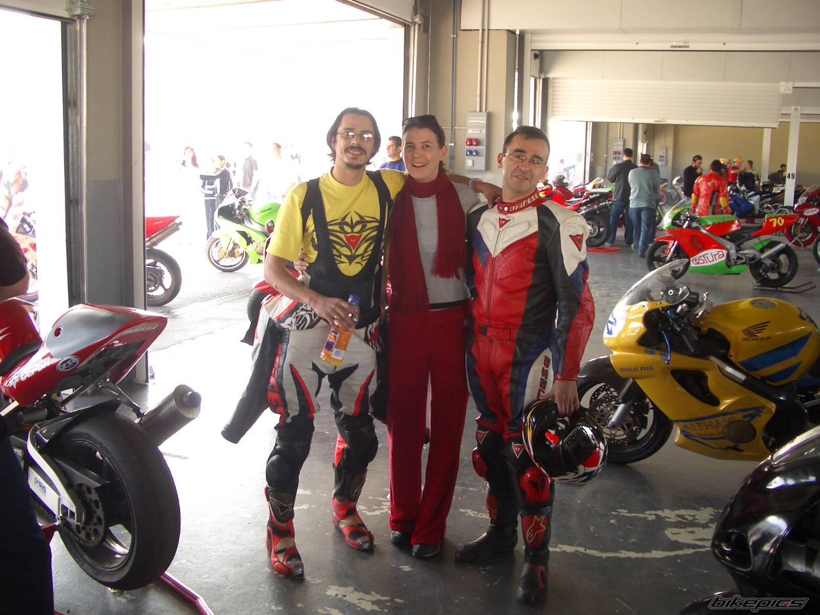 Bike Photo 107991
