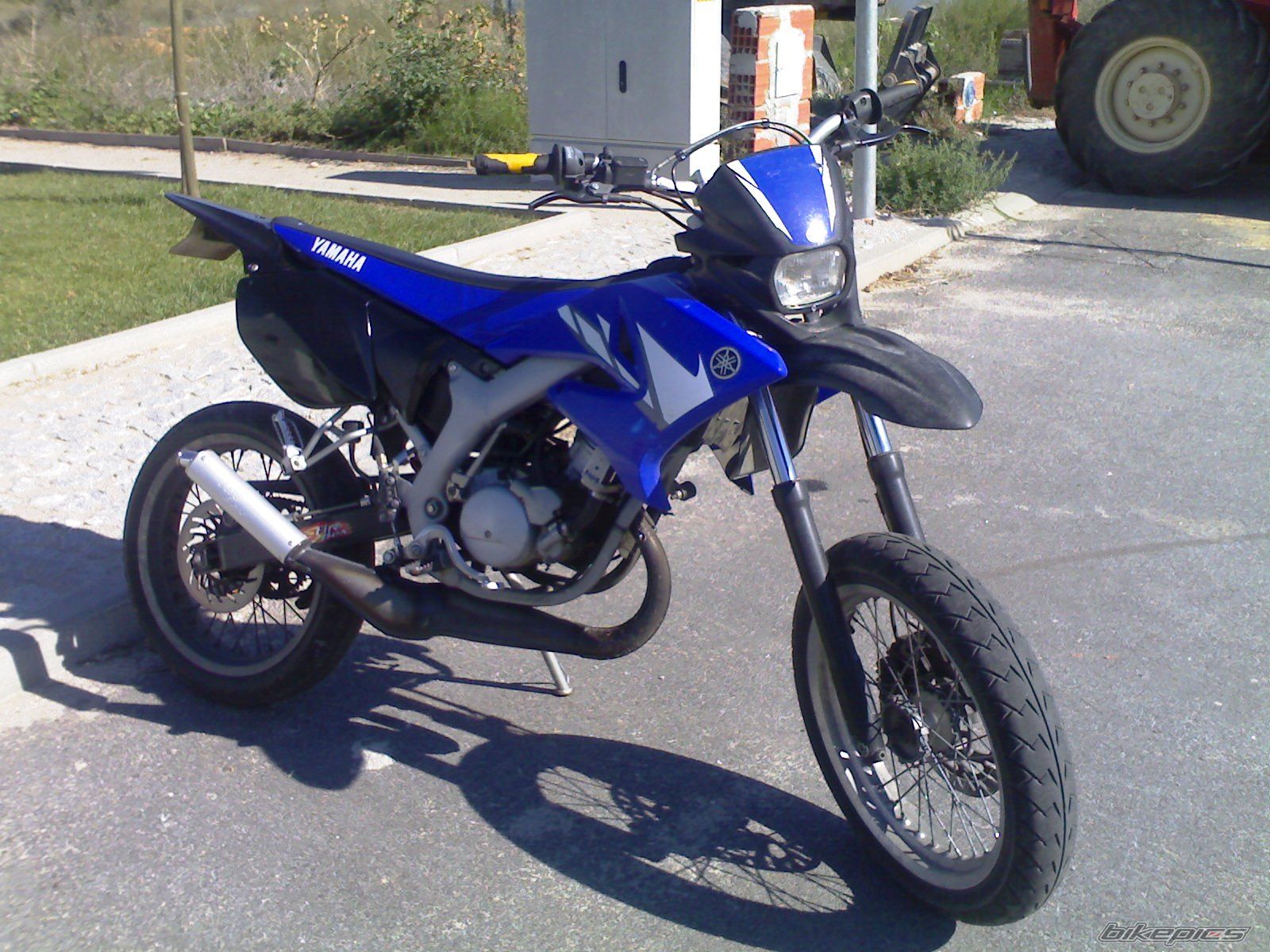 Bike Photo 1079921