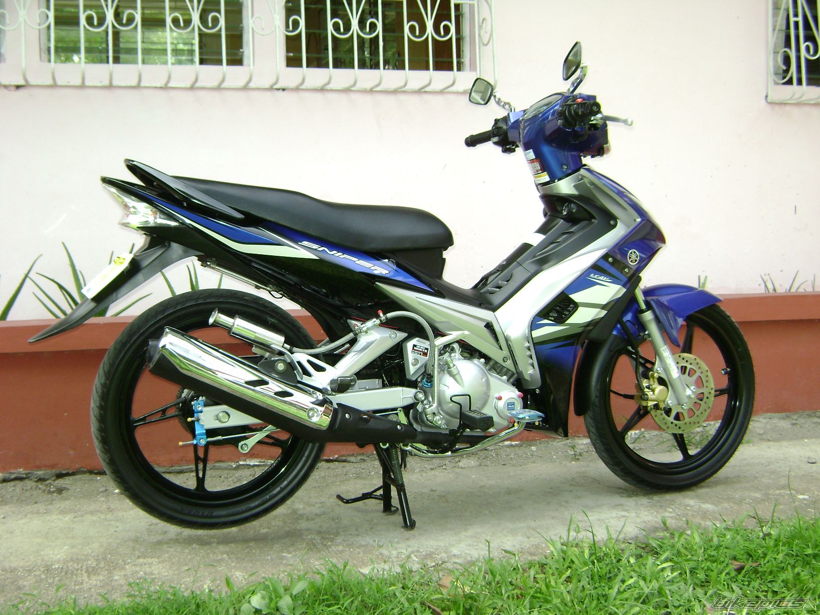 Bike Photo 1079938