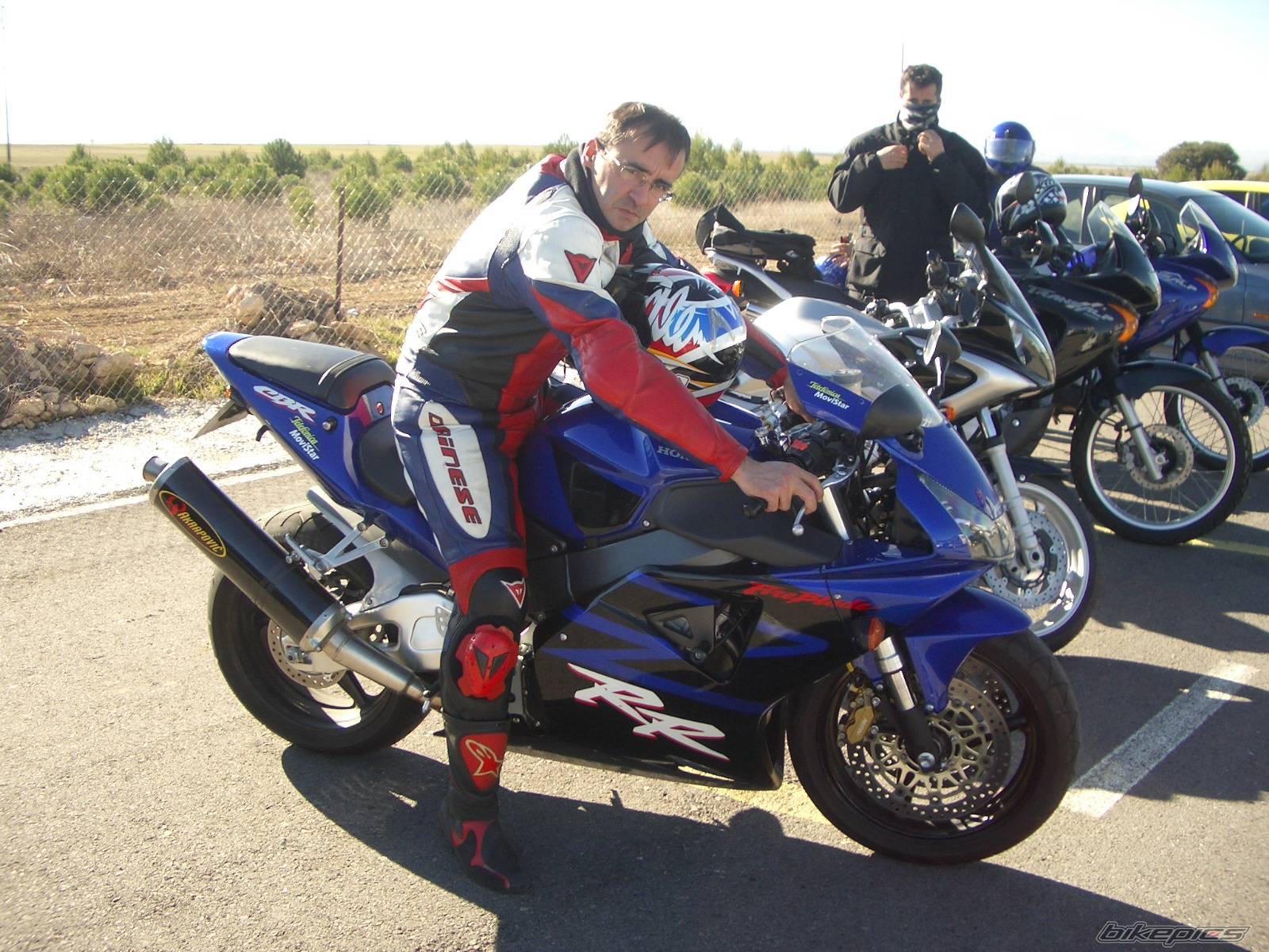Bike Photo 107994