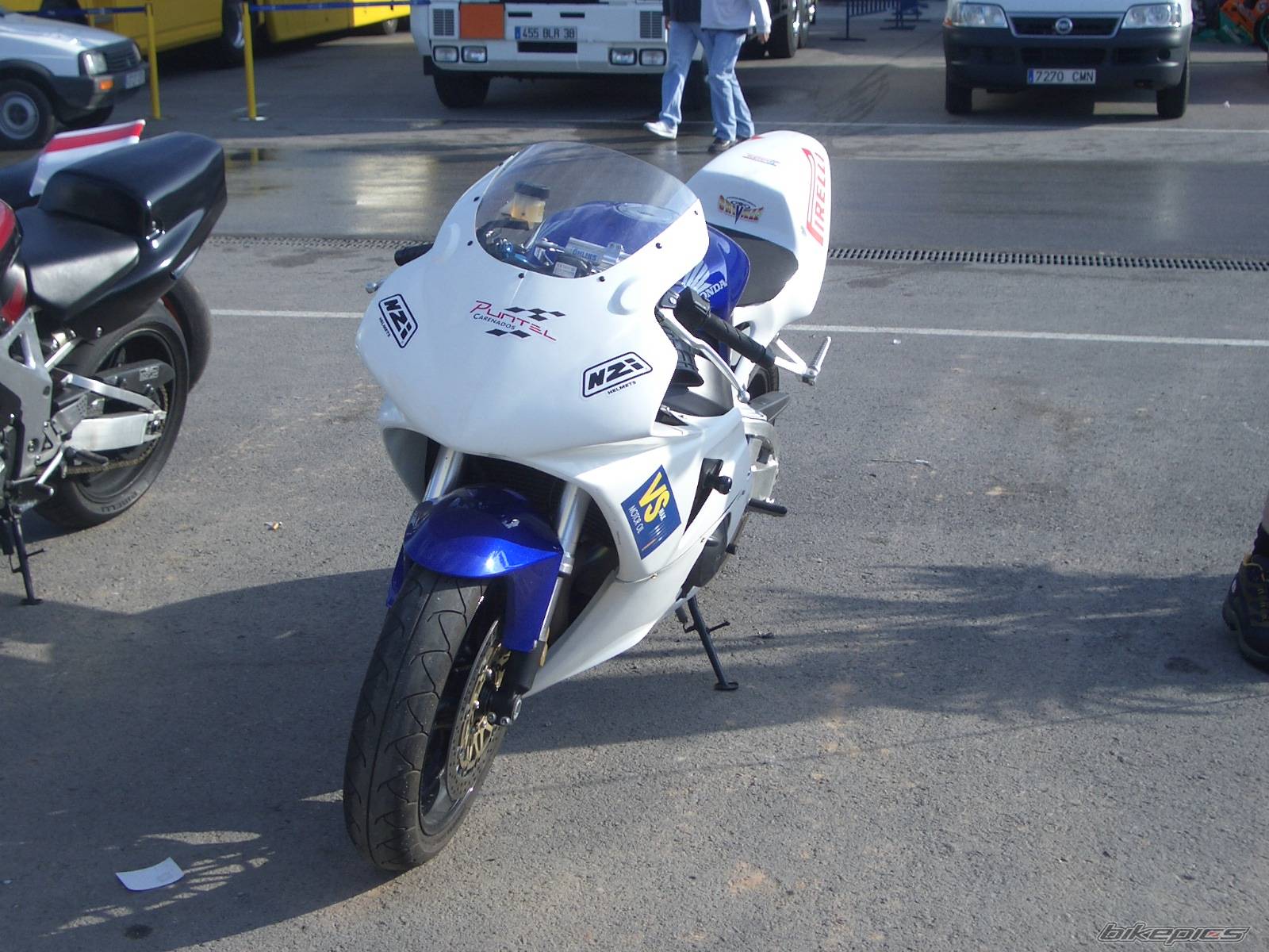 Bike Photo 107995
