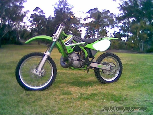 Bike Photo 1079981
