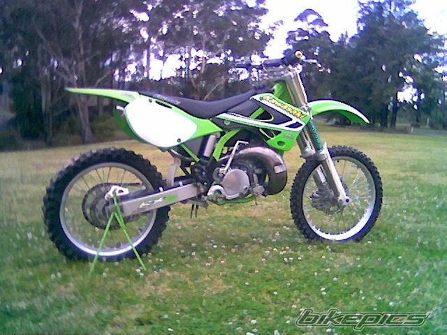 Bike Photo 1079982