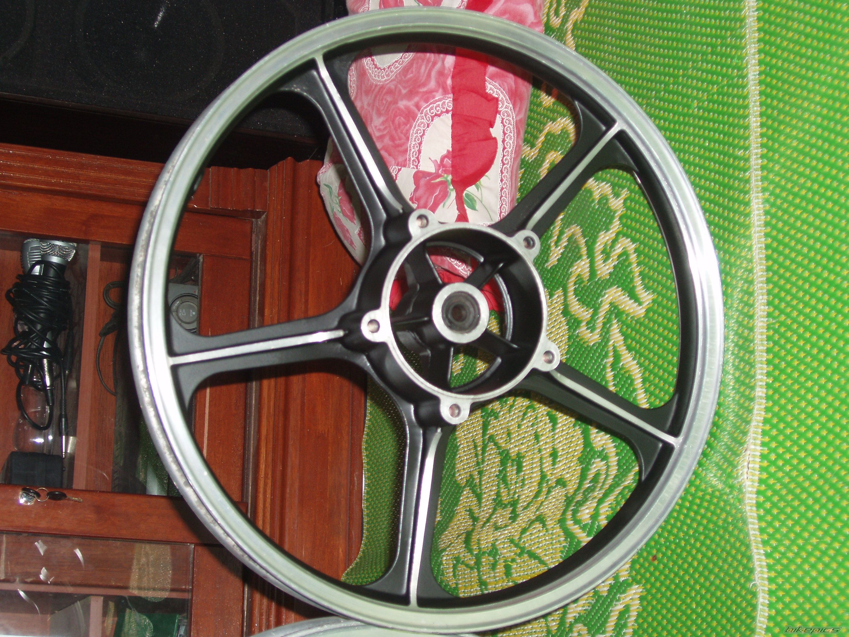 Bike Photo 1079987