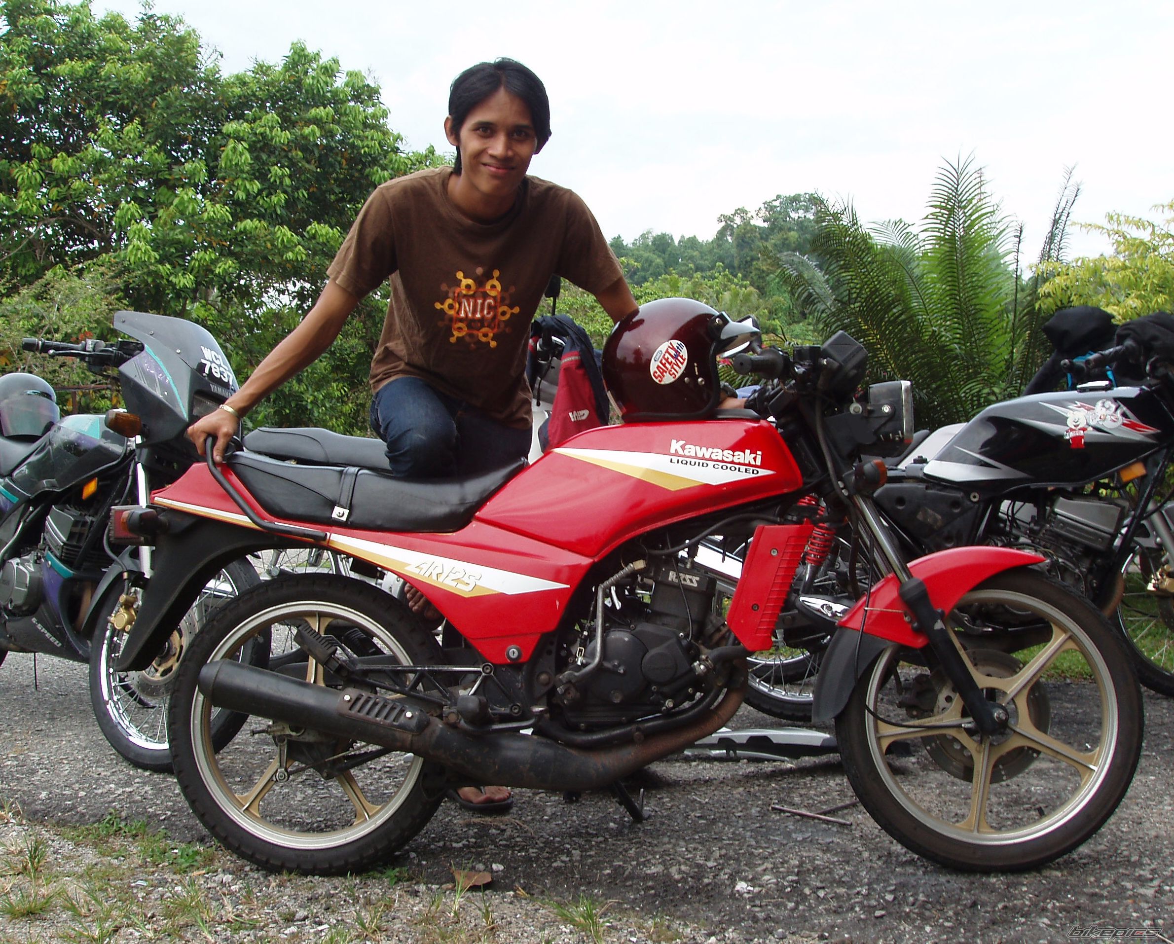 Bike Photo 1079989