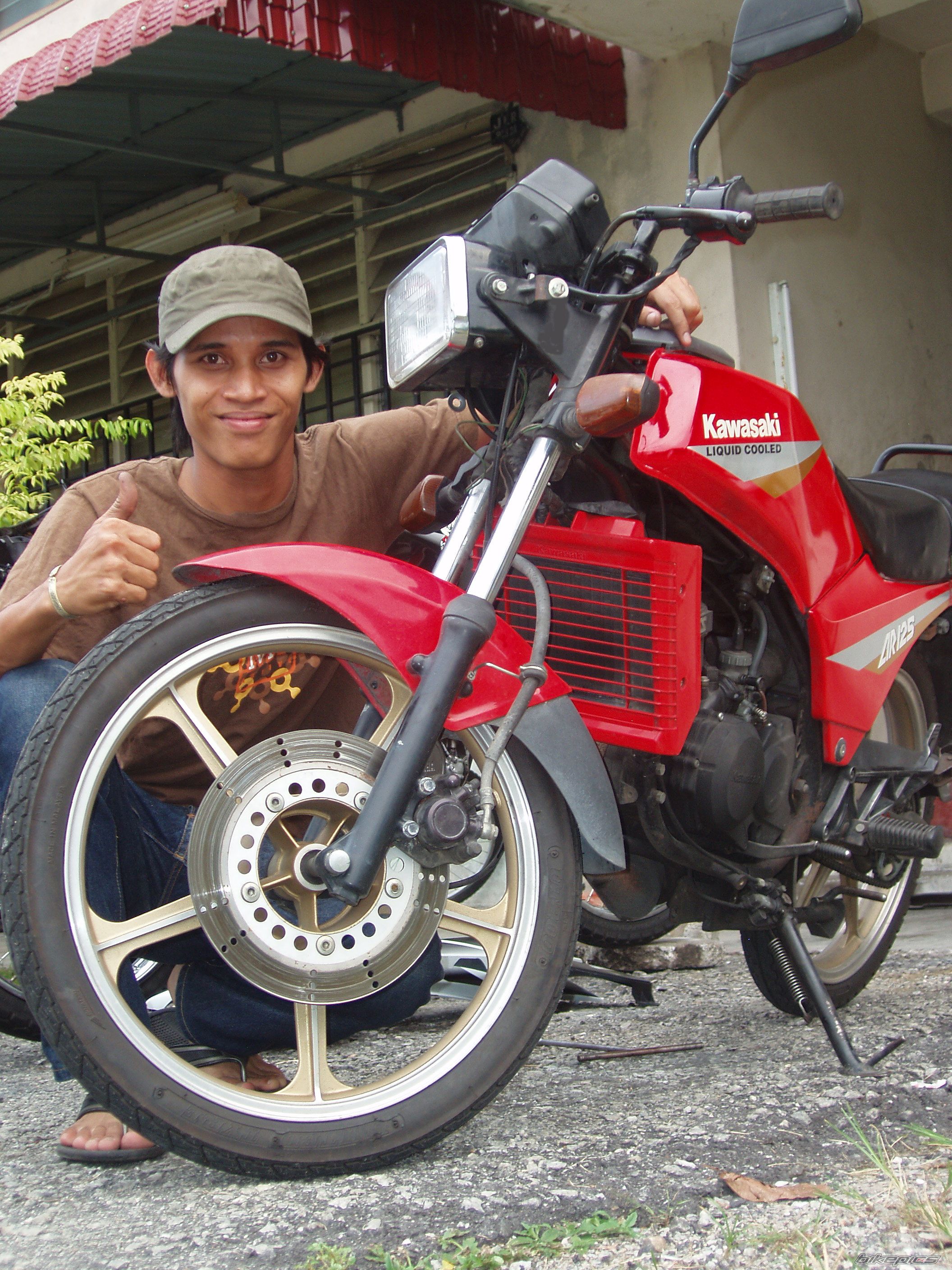 Bike Photo 1079991