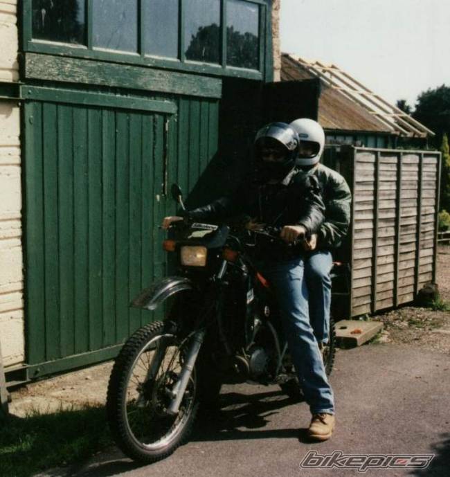 Bike Photo 1080