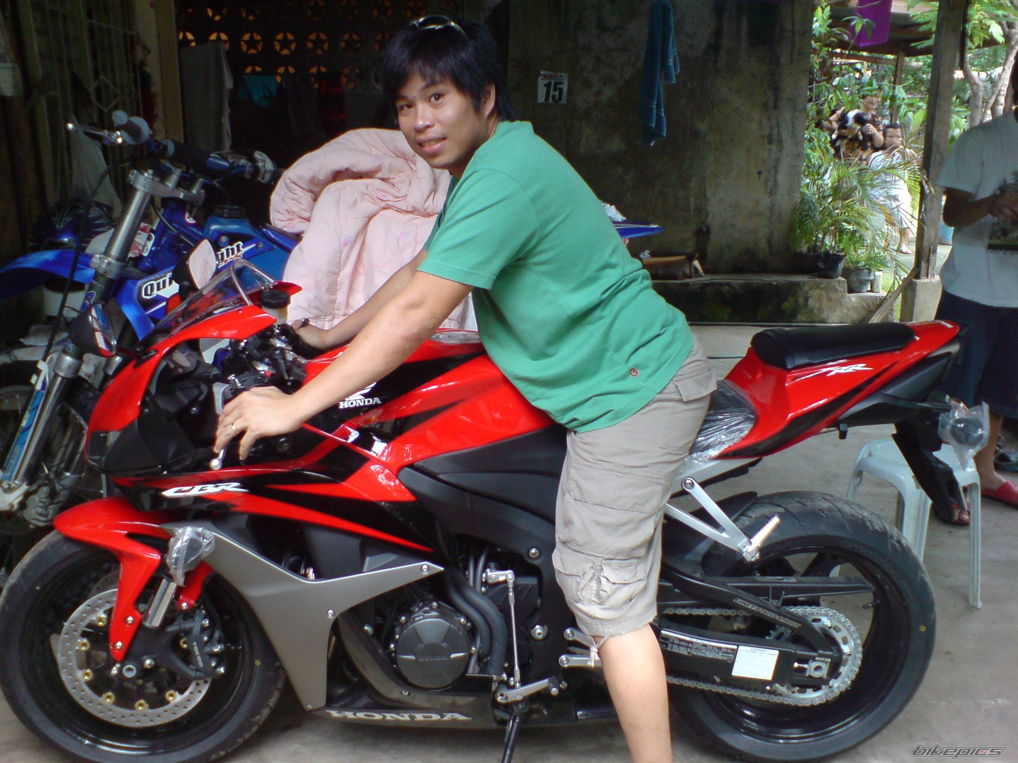 Bike Photo 1080050