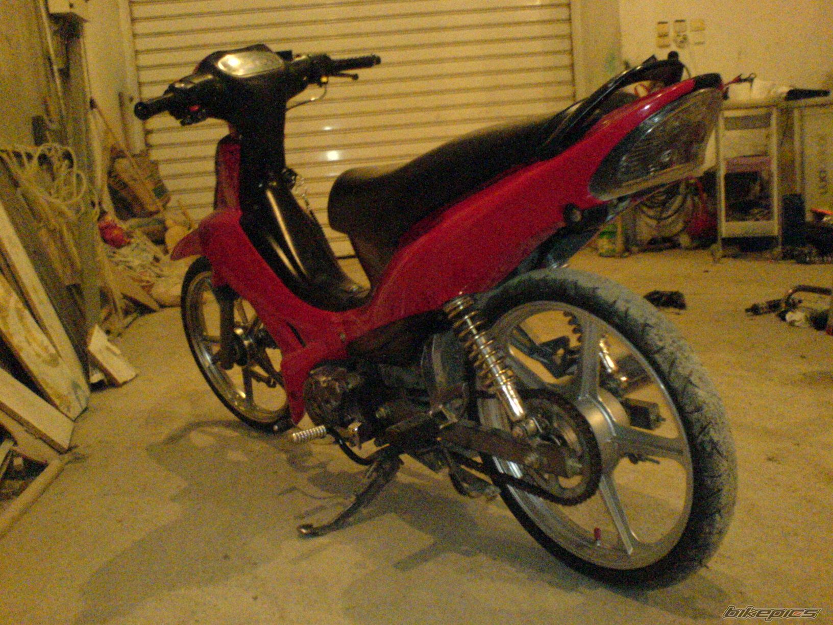 Bike Photo 1080059