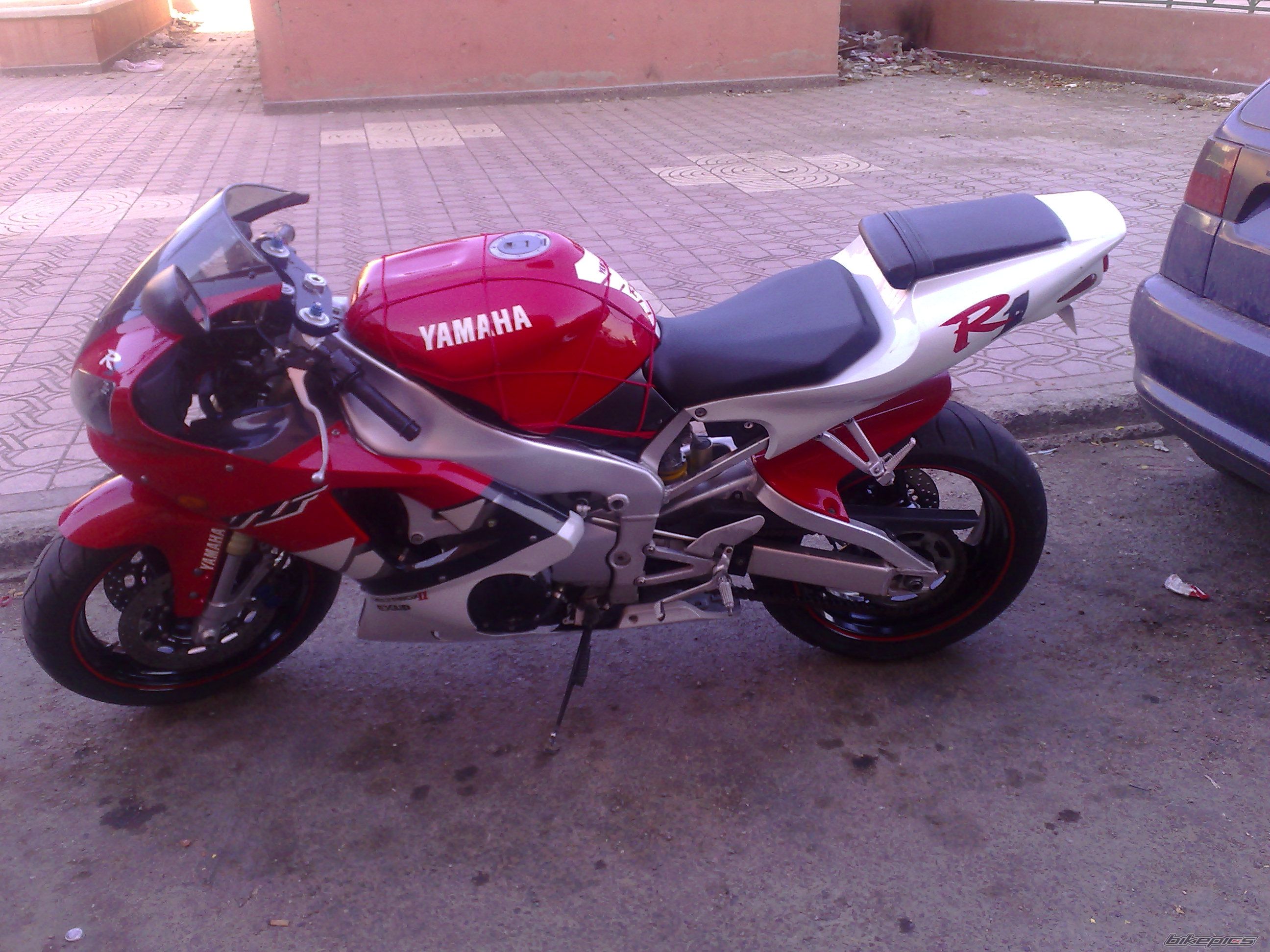 Bike Photo 1080110