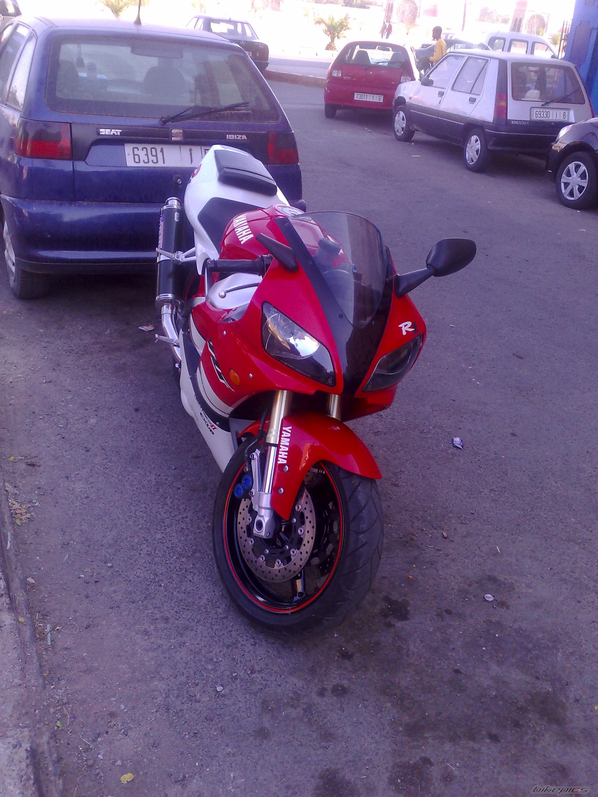 Bike Photo 1080115
