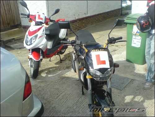 Bike Photo 1080172
