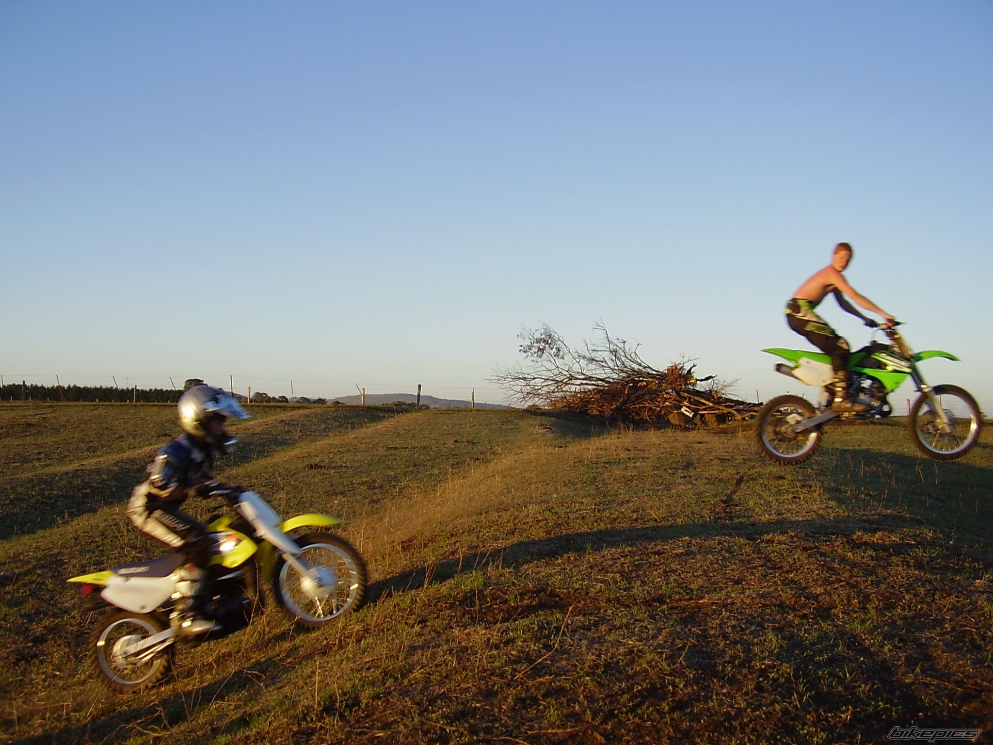 Bike Photo 1080190