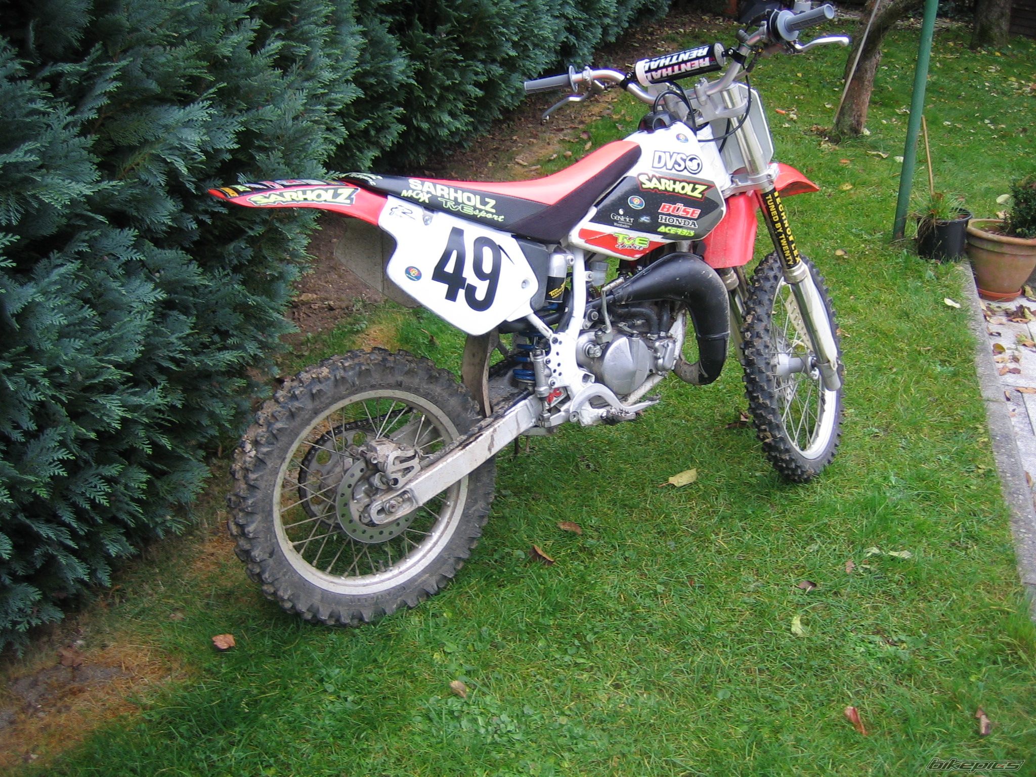Bike Photo 1080221
