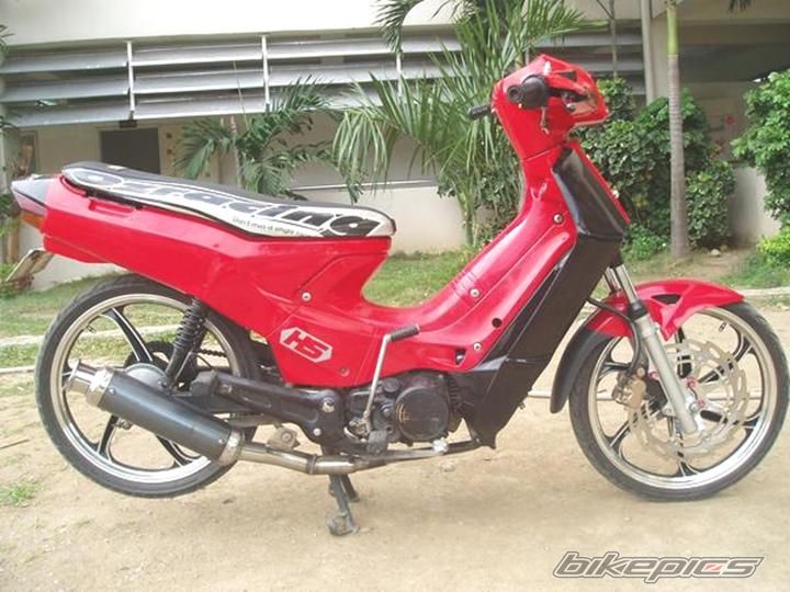 Bike Photo 1080279